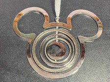 Disney ornament mickey for sale  Frederick