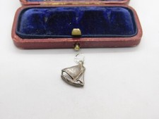 Sterling silver yacht for sale Sterling silver yacht for sale  TETBURY