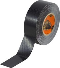 Gorilla tape black for sale  BRISTOL