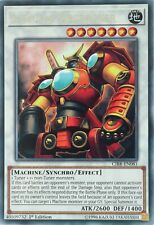 Yugioh samurai destroyer usato  Spedire a Italy