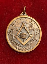 2749 medaglia rispettabile usato  Firenze