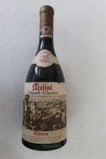 Melini chianti classico usato  Tarquinia