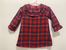 Baby girls red for sale  HULL