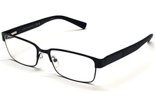 Novos óculos Armani Exchange masculinos AX 1017 6000 54 17 140 com bolsa de armazenamento comprar usado  Enviando para Brazil