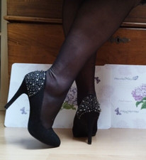 Gr40 sexy high gebraucht kaufen Gr40 sexy high gebraucht kaufen  Weischlitz