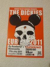 Violent flyer concert d'occasion  Bonneuil-sur-Marne