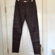 Notshy burgundy real for sale  UK