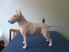 Beswick white english for sale  EXETER