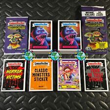 Garbage pail kids for sale  Ansonia