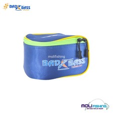 Bad bass borsa usato  Battipaglia
