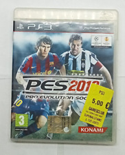 Pes 2010 ps3 usato  Bologna