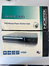 Lettore dvd nortek usato  Vicenza