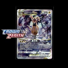 Pokemon Crown Zenith - Escolha seu card! Holo/Holos reverso ultra raro GG comprar usado  Enviando para Brazil