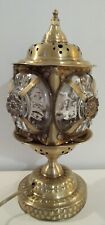 Rare lampe lanterne d'occasion  Guyancourt