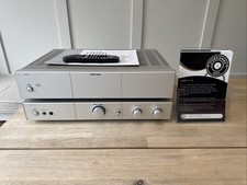 Rotel stereo pre for sale  YORK