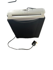 Paper shredder sheets for sale  GLASGOW