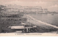 Bouches rhone marseille d'occasion  France