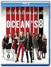 Ceans blu ray gebraucht kaufen  Berlin