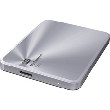 2tb passport ultra usato  Mezzolombardo