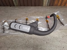 peugeot vivacity exhaust for sale peugeot vivacity exhaust for sale DOWNHAM MARKET