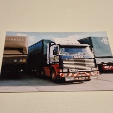 Young bros scania for sale  WARE