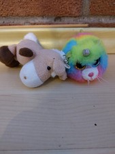 Small soft toys for sale  BRISTOL