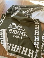 Hermes schal gebraucht kaufen  Bad Laer