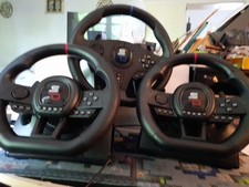2mal gaming lenkrad gebraucht kaufen  Gangkofen