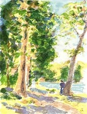 Sebire gaston lithographie d'occasion Sebire gaston lithographie d'occasion  Mandelieu-la-Napoule