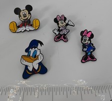 Enamel disney pin for sale  NORMANTON