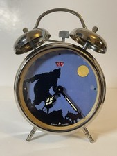 Réveil tintin explorateur d'occasion  Noisy-le-Roi