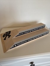 Black river ramps for sale  NANTWICH