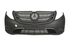 Stoßstange mercedes vito gebraucht kaufen  Bautzen