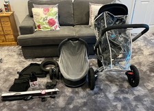 Quinny buzz pushchair for sale Quinny buzz pushchair for sale  LOWESTOFT