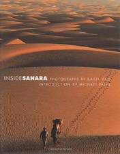 Inside sahara photographs for sale  UK