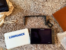 Lowrance hds live for sale  Albuquerque