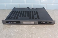 Crown ct4150 amplifier for sale  TAIN