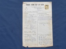 South vietnam army for sale  LEICESTER