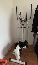 Kraftstation hammer fitnessger gebraucht kaufen  Hannover