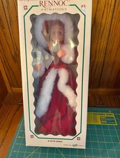 Vintage rennoc animated for sale  Liberty Lake