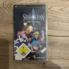 Star cean first gebraucht kaufen  Sulzburg