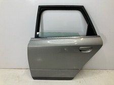 Ly7q atlasgrau tür gebraucht kaufen  Meppen