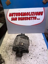 Alternatore audi 1.9 usato  Favara