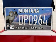 sheep plate for sale  Helena