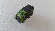 Galoob Micro Machines  Cargo Truck construction B BOCS 1 comprar usado  Enviando para Brazil