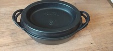 Ancienne cocotte doufeu d'occasion  Méru