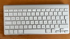 apple wireless keyboard deutsch gebraucht kaufen apple wireless keyboard deutsch gebraucht kaufen Bielefeld