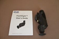 Flir thermosight flashsight for sale  Las Vegas