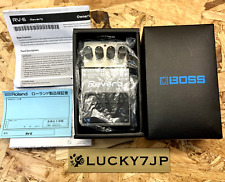 Boss digital delay usato  Spedire a Italy