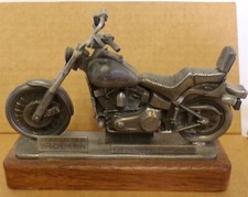 Harley davidson fxstc for sale  Mill Hall